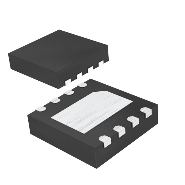 MAX6397SATA+T Analog Devices Inc./Maxim Integrated  Supervisors